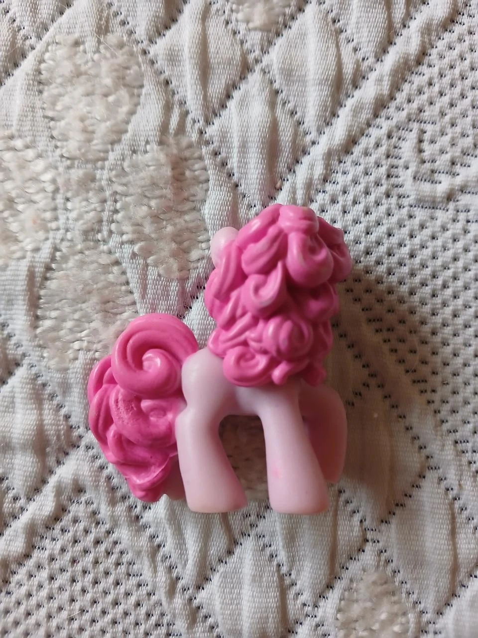 My Little Pony Figure - Pinkie Pie – photo 3